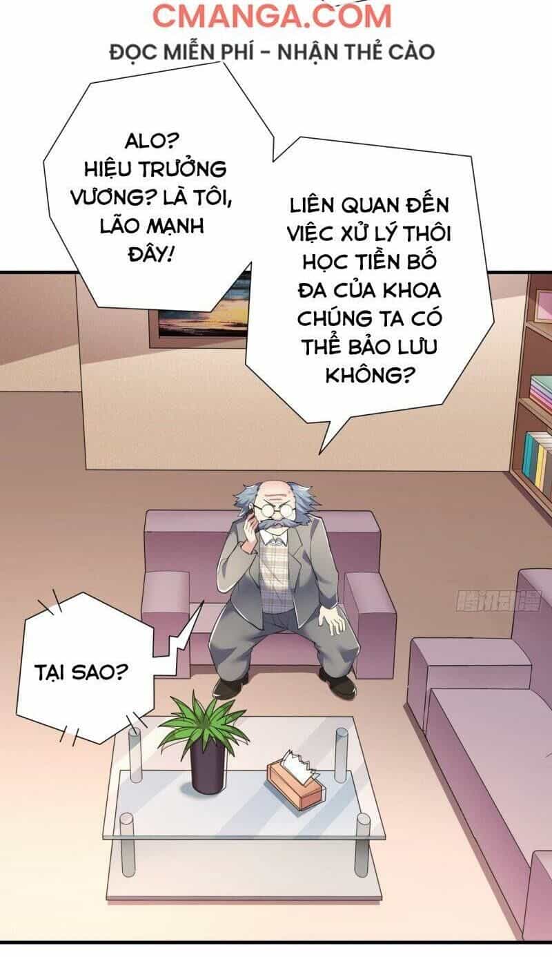 Hệ Thống Bái Kim Siêu Cấp - Chương 16 - ảnh 2