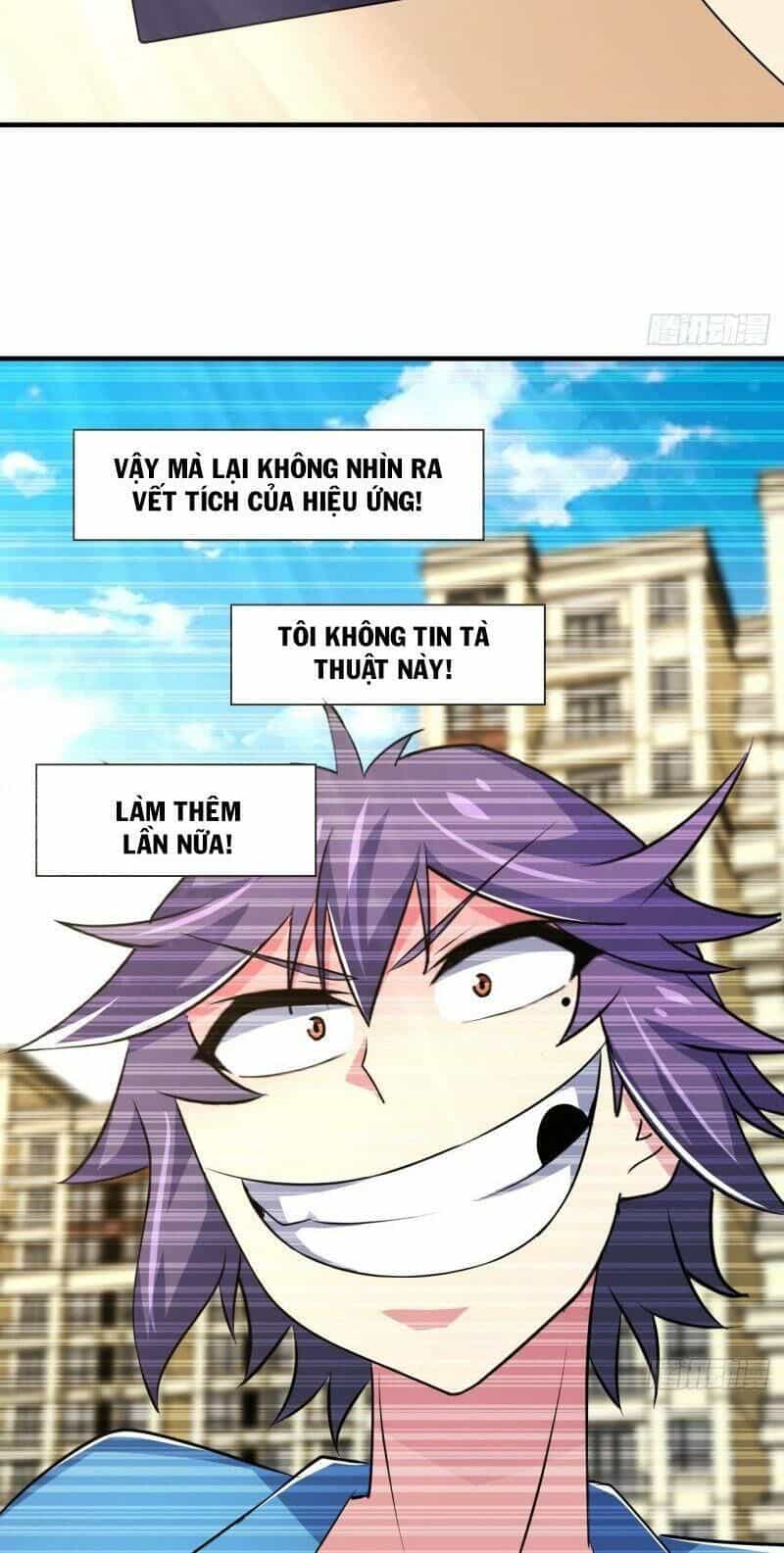 Hệ Thống Bái Kim Siêu Cấp - Chương 20 - ảnh 4