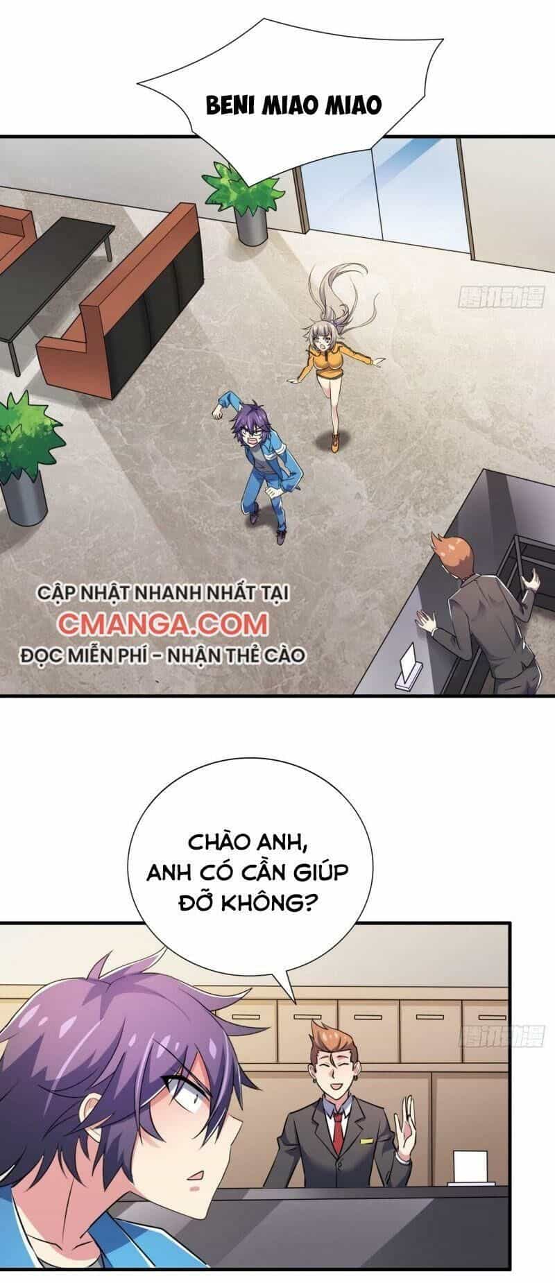 Hệ Thống Bái Kim Siêu Cấp - Chương 20 - ảnh 40