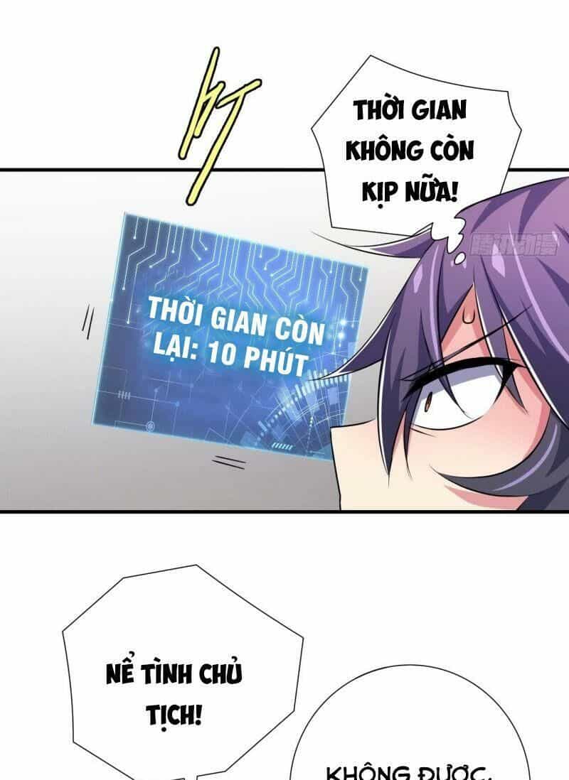 Hệ Thống Bái Kim Siêu Cấp - Chương 20 - ảnh 43