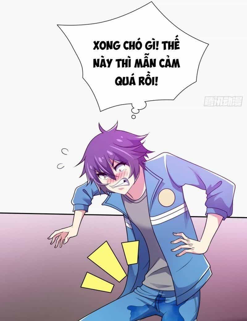 Hệ Thống Bái Kim Siêu Cấp - Chương 21 - ảnh 39