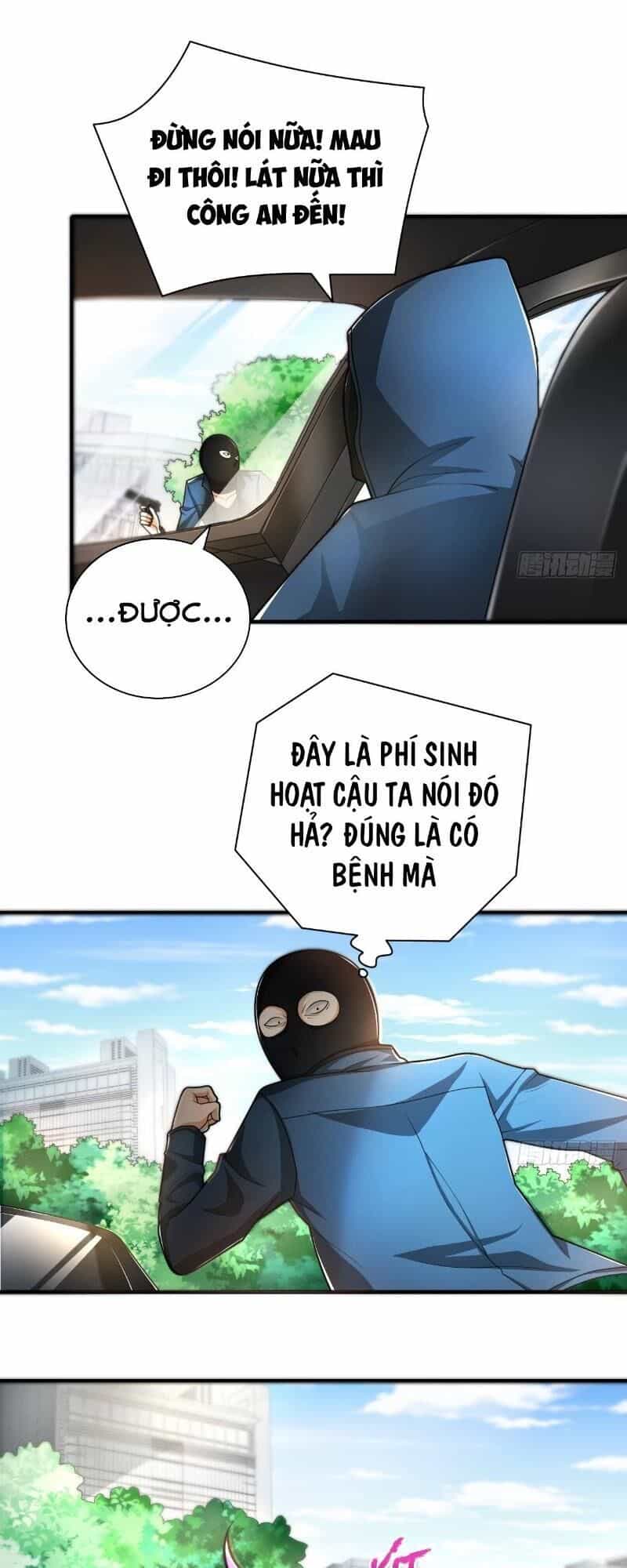 Hệ Thống Bái Kim Siêu Cấp - Chương 2 - ảnh 50