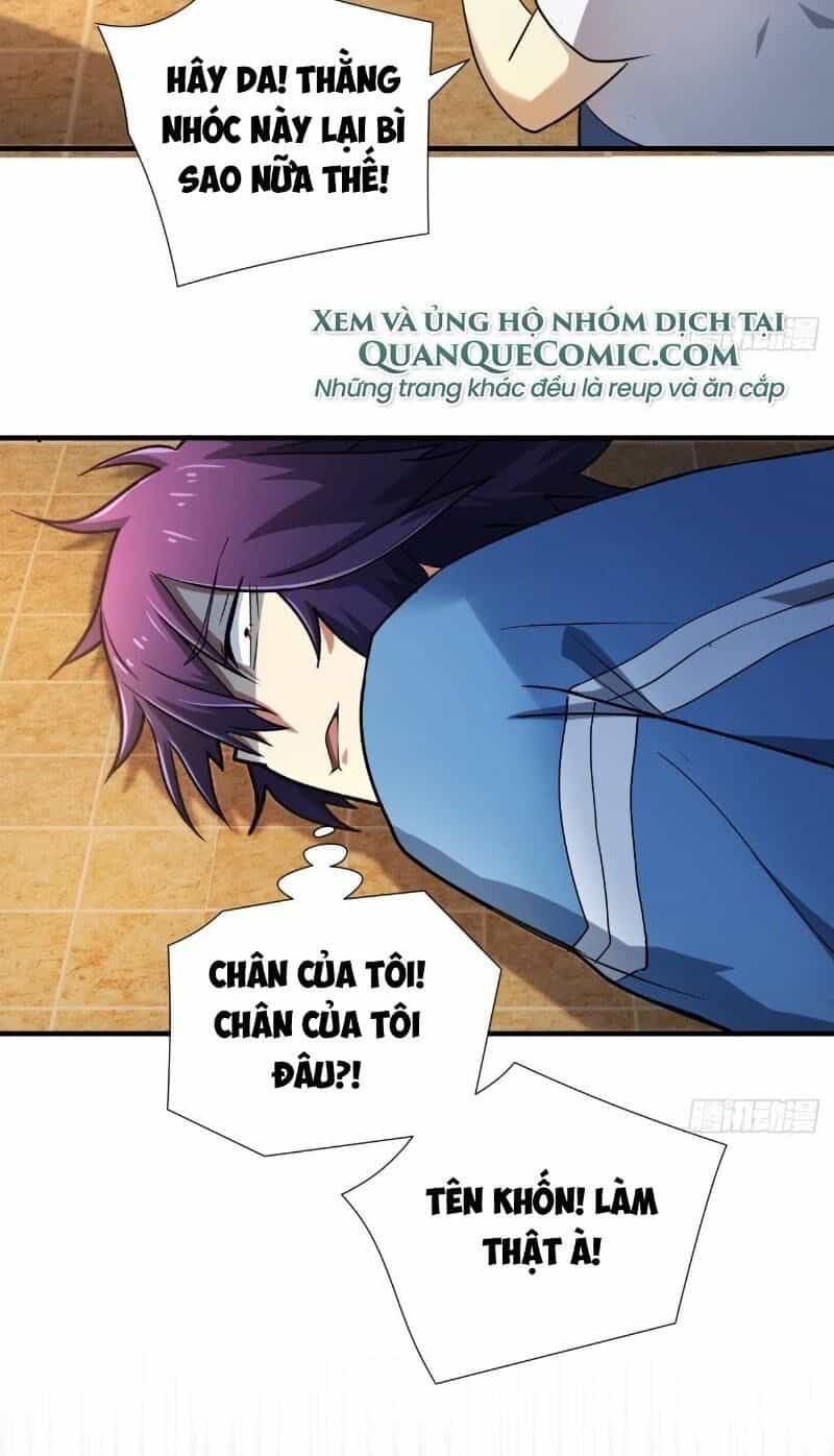 Hệ Thống Bái Kim Siêu Cấp - Chương 3 - ảnh 44