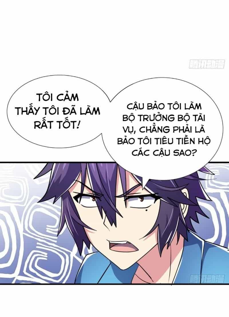 Hệ Thống Bái Kim Siêu Cấp - Chương 5 - ảnh 40