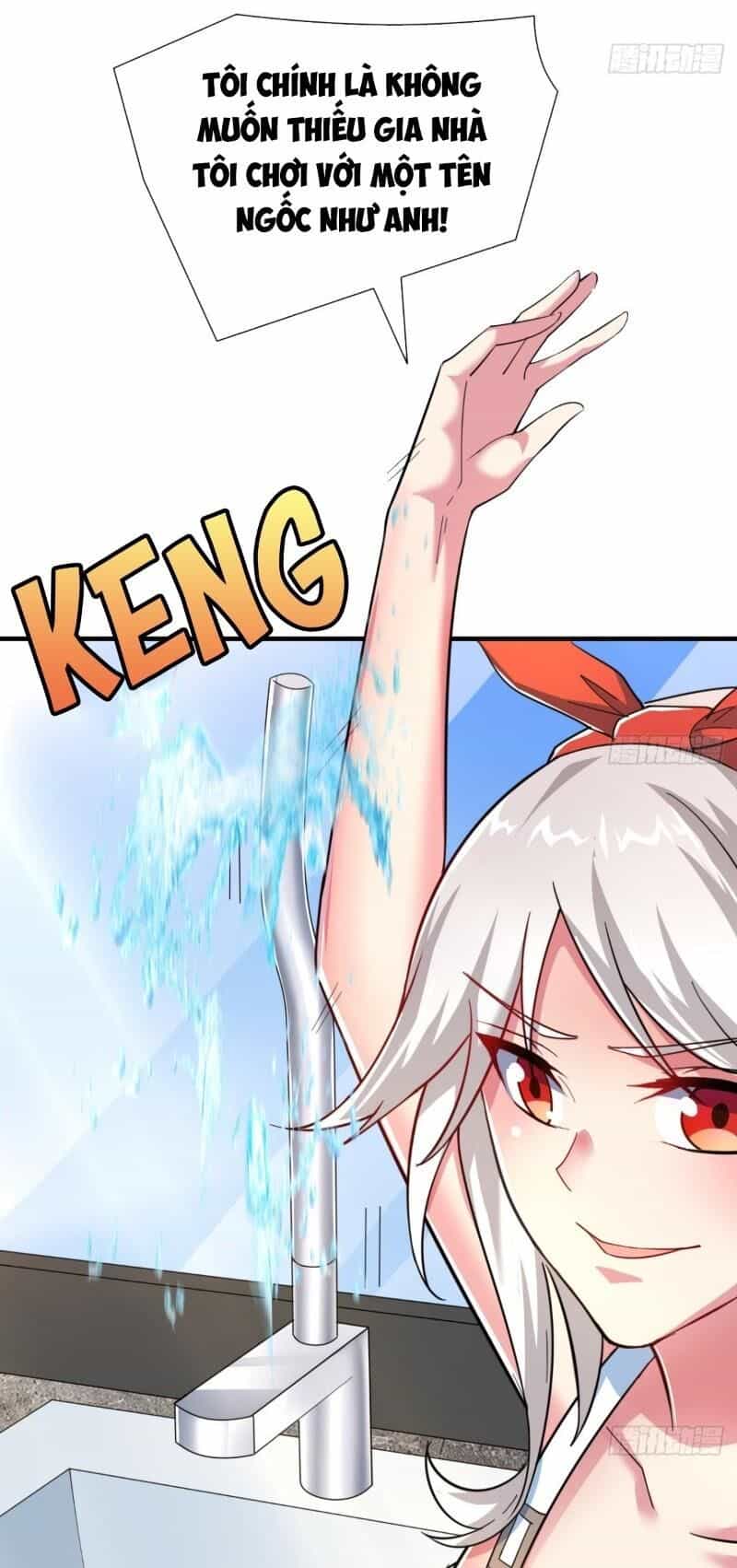Hệ Thống Bái Kim Siêu Cấp - Chương 7 - ảnh 41