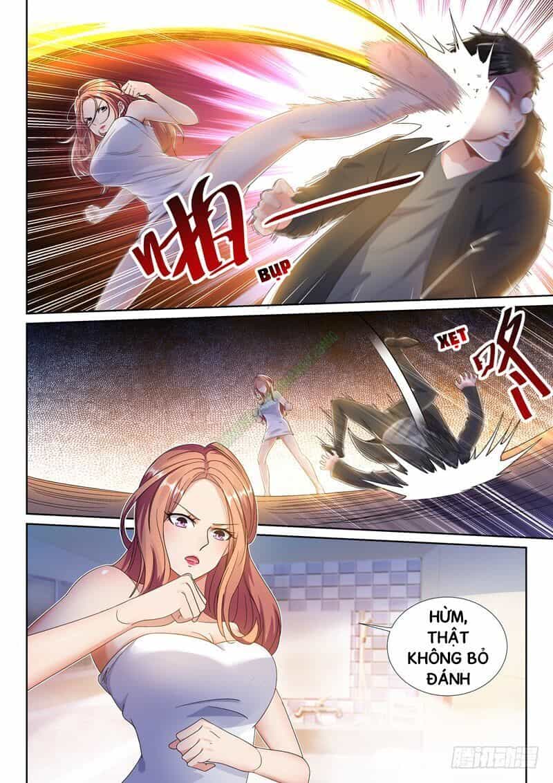 Hệ Thống Bạn Trai Siêu Cấp - Chương 32 - ảnh 7