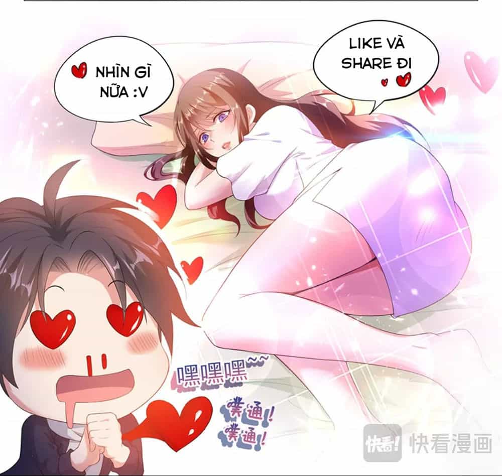 Hệ Thống Bạn Trai Siêu Cấp - Chương 4 - ảnh 25