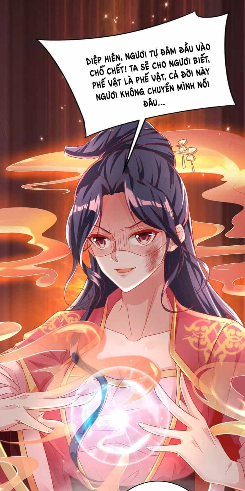 Hệ Thống Chiếm Đoạt Bá Đạo Trên Từng Hạt Gạo - Chương 4 - ảnh 22