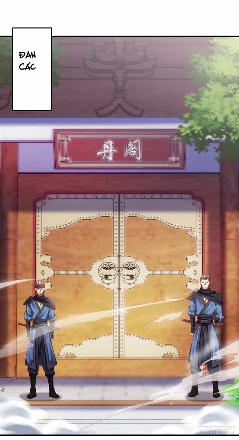 Hệ Thống Chiếm Đoạt Bá Đạo Trên Từng Hạt Gạo - Chương 8 - ảnh 12