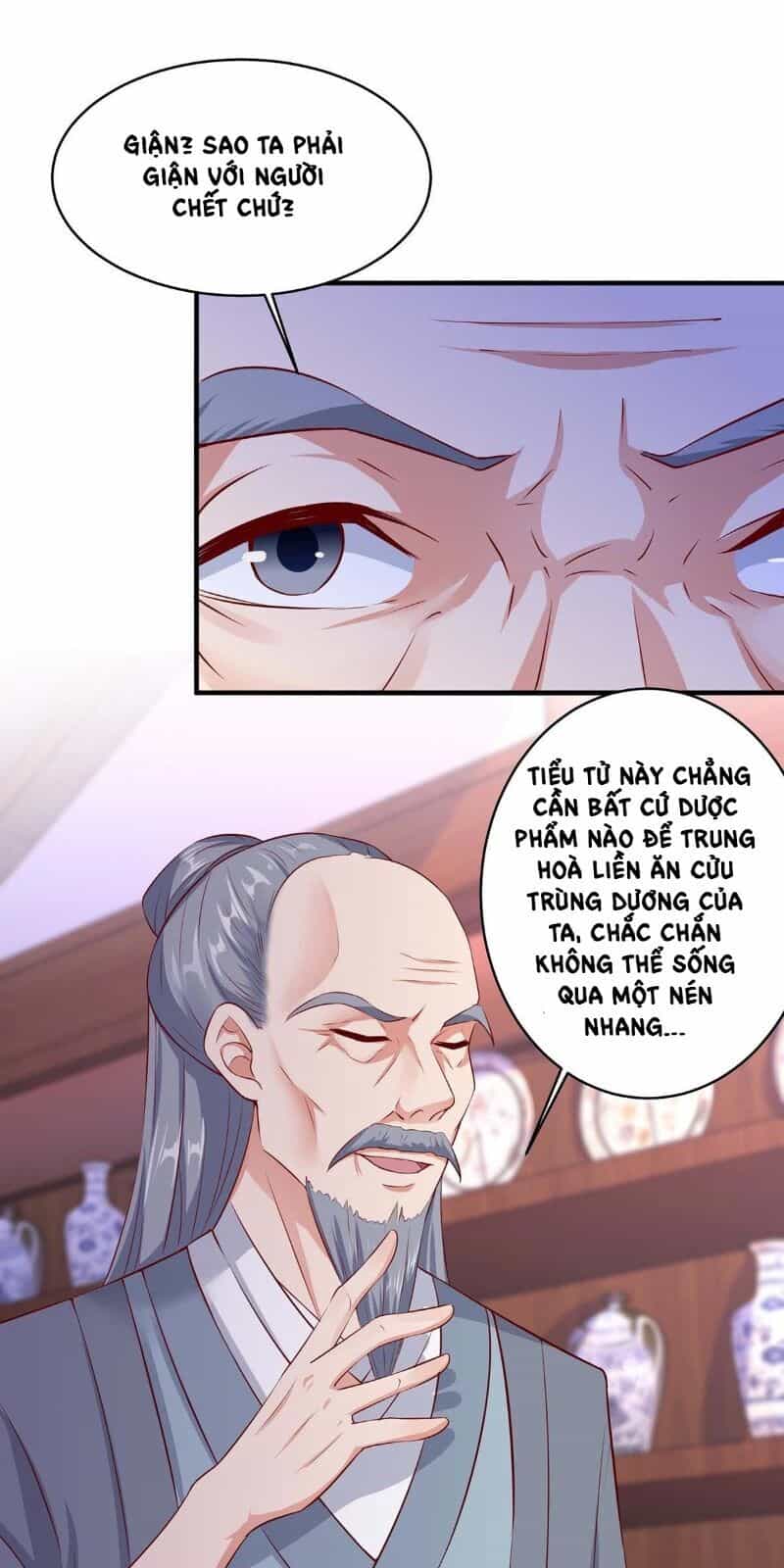 Hệ Thống Chiếm Đoạt Bá Đạo Trên Từng Hạt Gạo - Chương 9 - ảnh 27