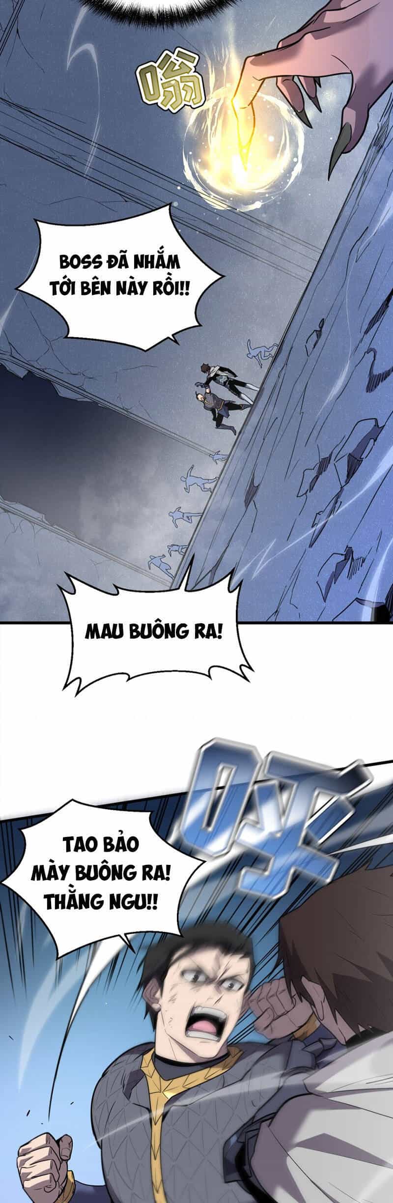 Hệ Thống Của Ta Thật Đứng Đắn - Chương 9 - ảnh 34