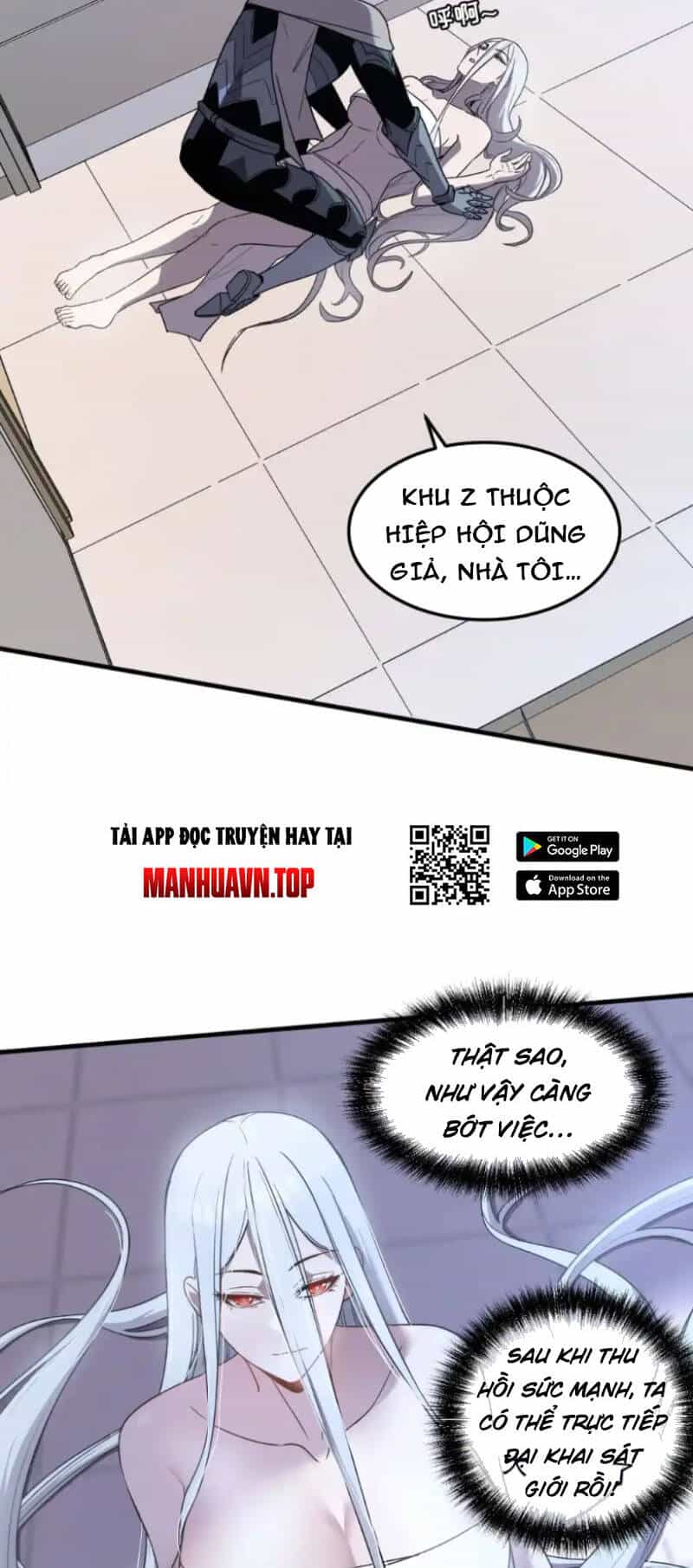 Hệ Thống Của Ta Thật Đứng Đắn - Chương 15 - ảnh 62