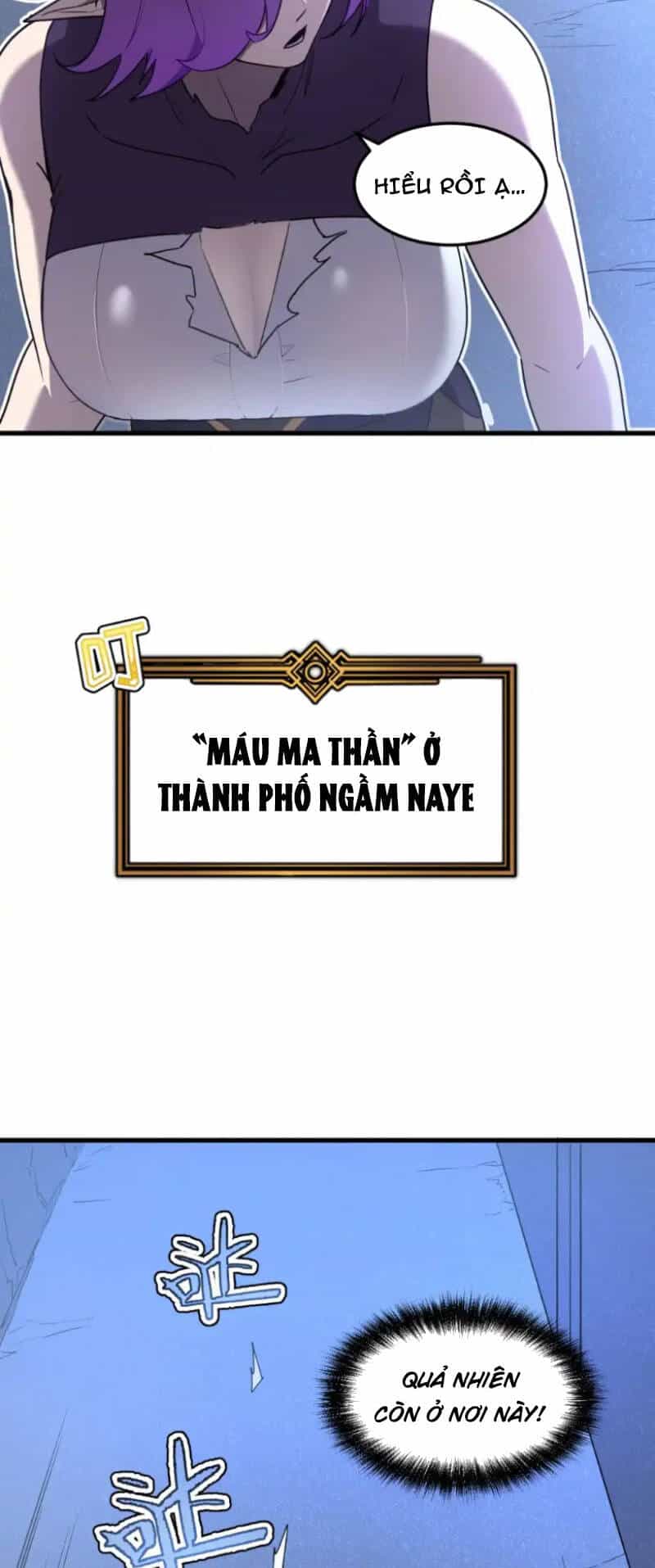 Hệ Thống Của Ta Thật Đứng Đắn - Chương 15 - ảnh 7