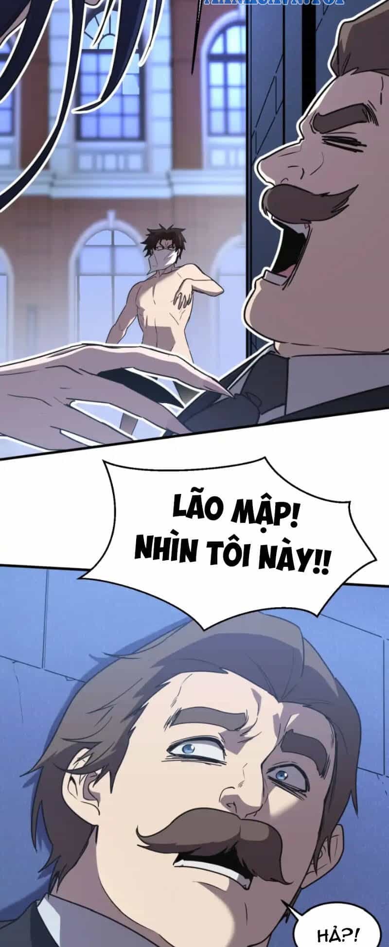 Hệ Thống Của Ta Thật Đứng Đắn - Chương 17 - ảnh 44