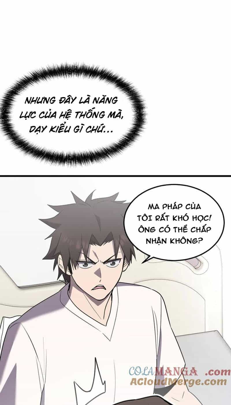 Hệ Thống Của Ta Thật Đứng Đắn - Chương 21 - ảnh 33