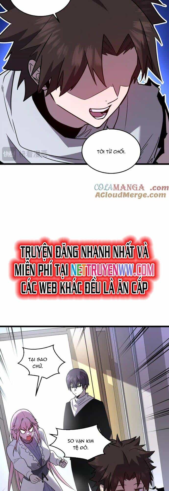 Hệ Thống Của Ta Thật Đứng Đắn - Chương 44 - ảnh 17