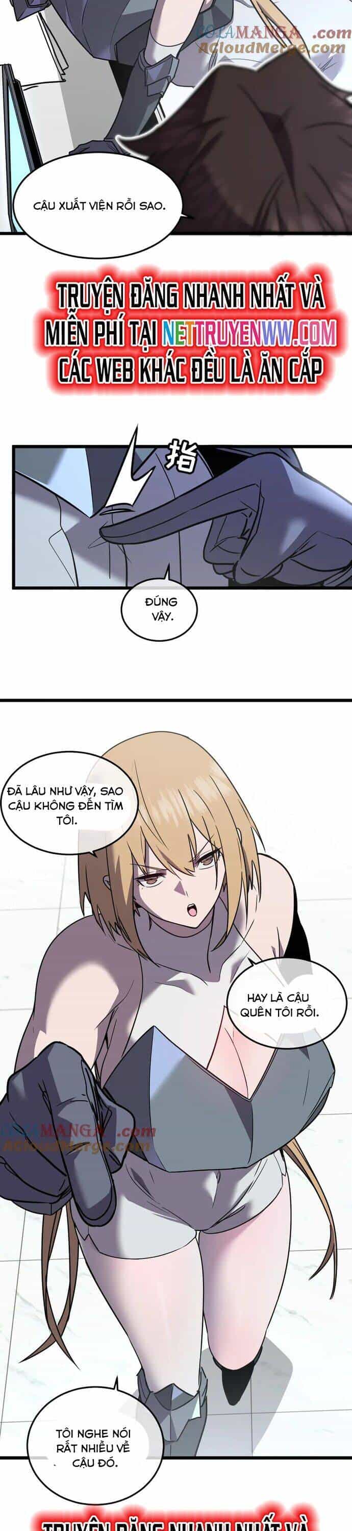 Hệ Thống Của Ta Thật Đứng Đắn - Chương 45 - ảnh 21