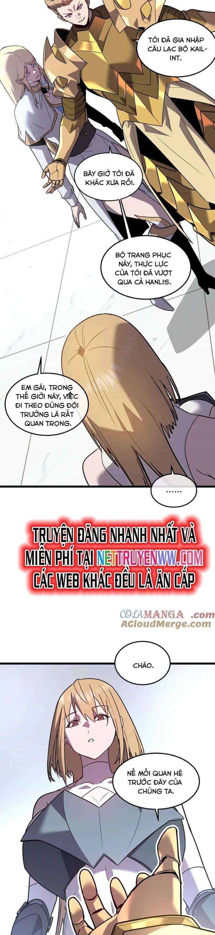 Hệ Thống Của Ta Thật Đứng Đắn - Chương 45 - ảnh 26