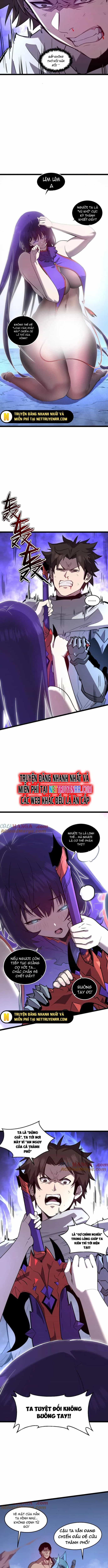 Hệ Thống Của Ta Thật Đứng Đắn - Chương 54 - ảnh 3
