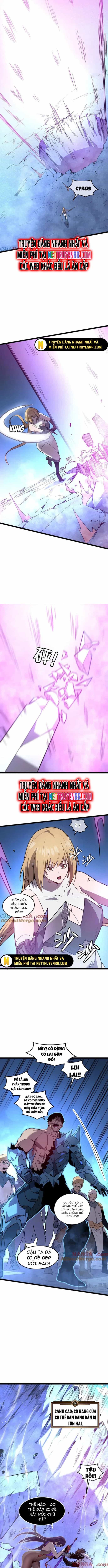 Hệ Thống Của Ta Thật Đứng Đắn - Chương 54 - ảnh 8