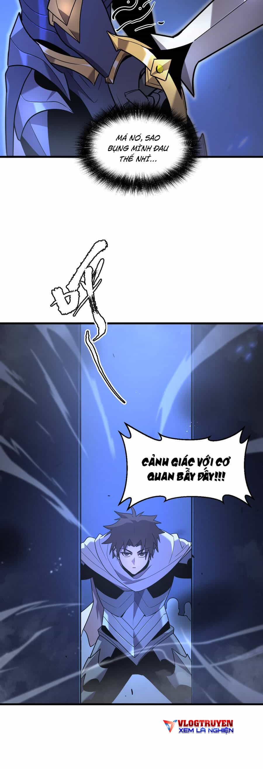 Hệ Thống Của Ta Thật Đứng Đắn - Chương 5 - ảnh 19
