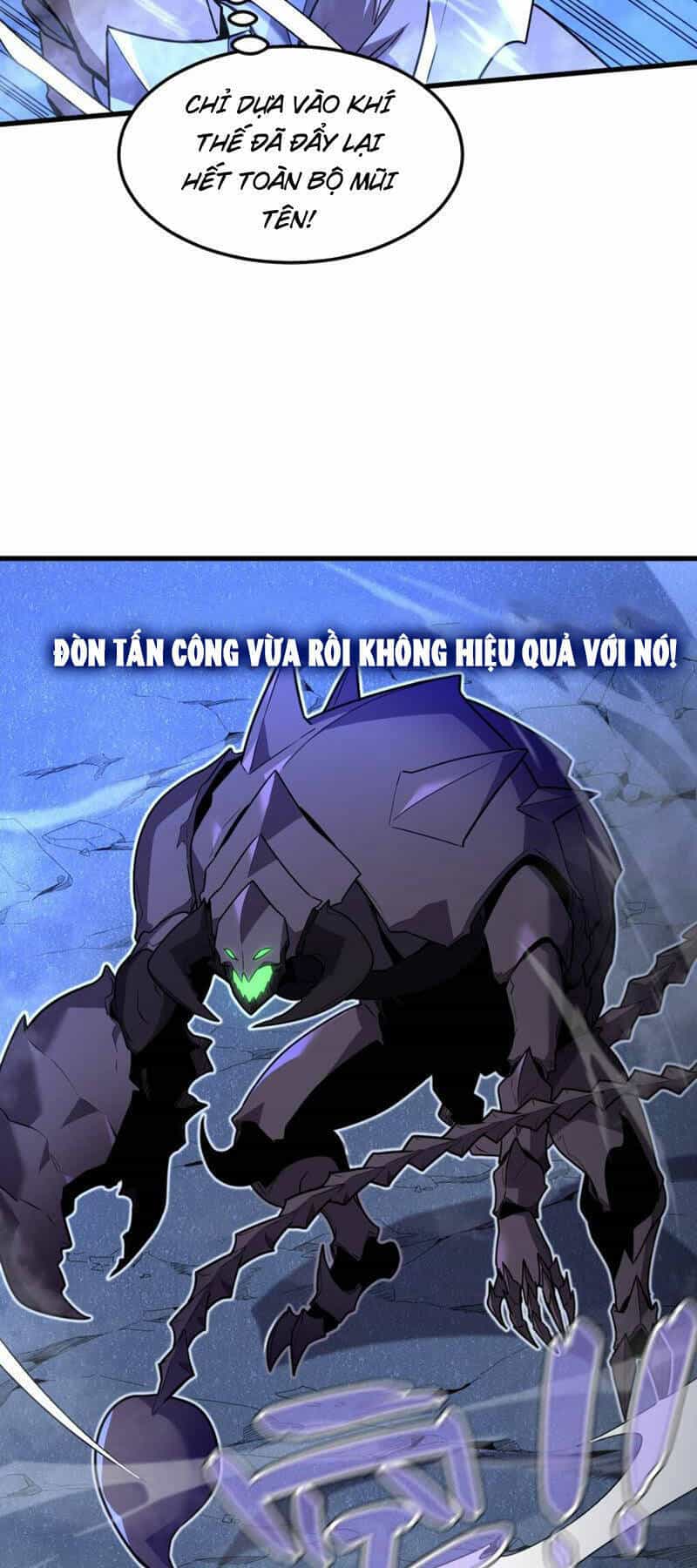 Hệ Thống Của Ta Thật Đứng Đắn - Chương 6 - ảnh 15