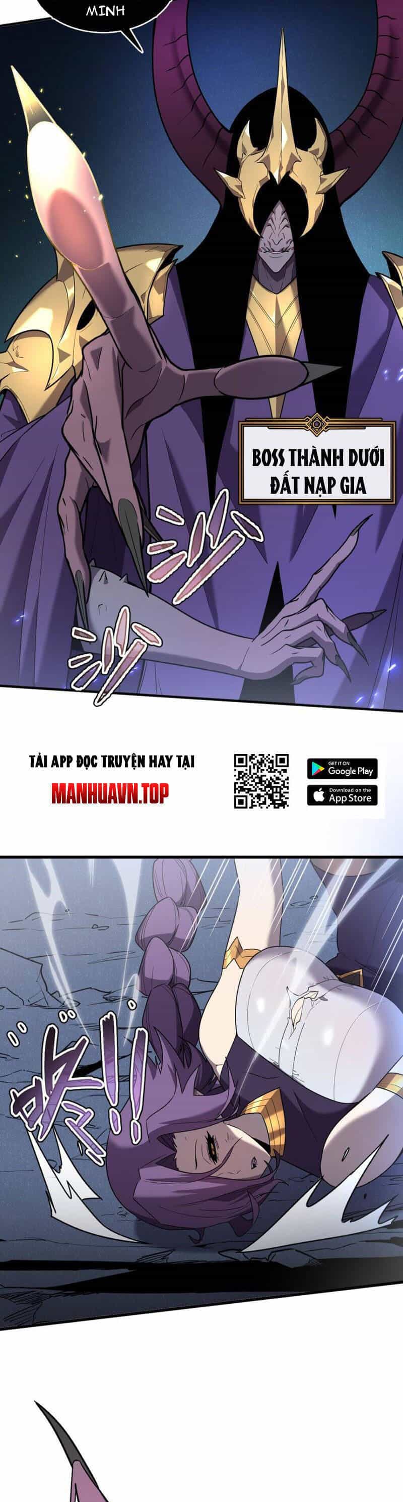 Hệ Thống Của Ta Thật Đứng Đắn - Chương 8 - ảnh 35
