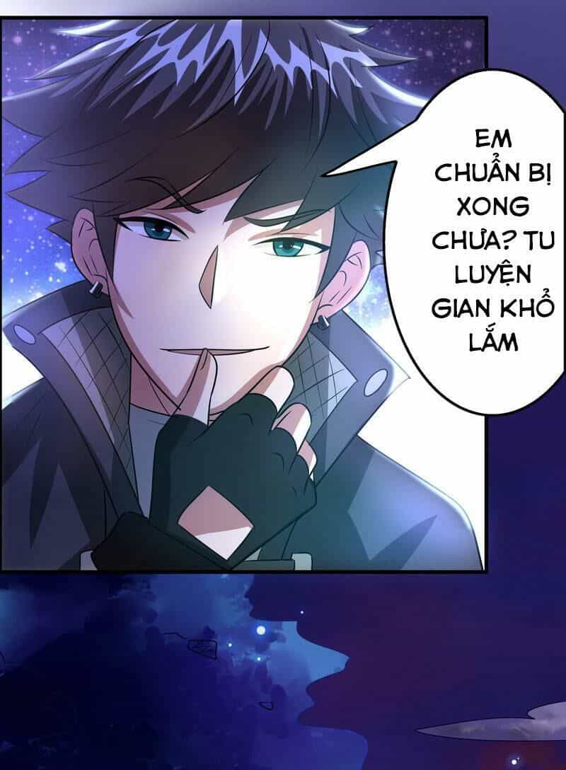 Hệ Thống Đại Gia Tại Dị Giới - Chương 102 - ảnh 28