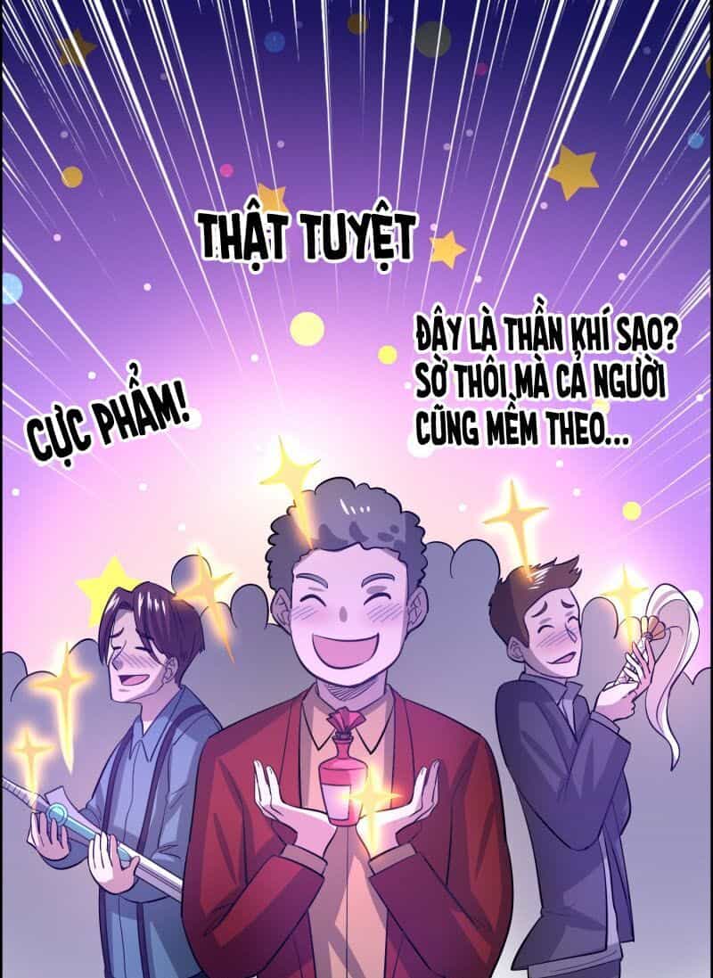 Hệ Thống Đại Gia Tại Dị Giới - Chương 105 - ảnh 15