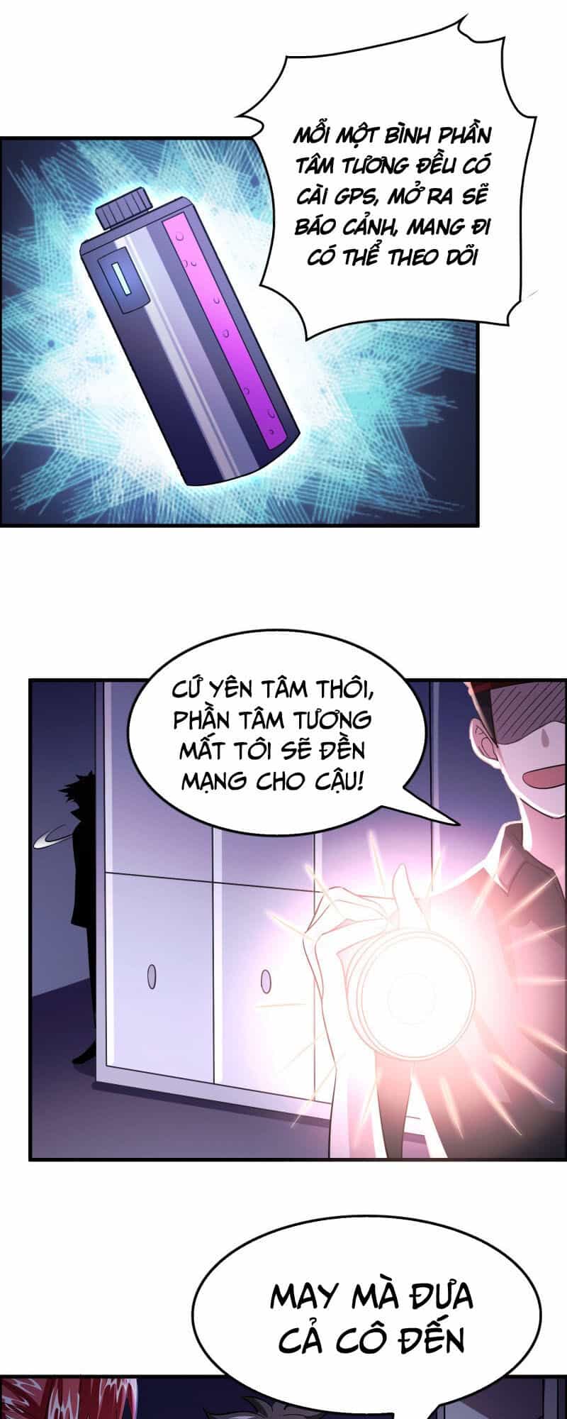 Hệ Thống Đại Gia Tại Dị Giới - Chương 108 - ảnh 10