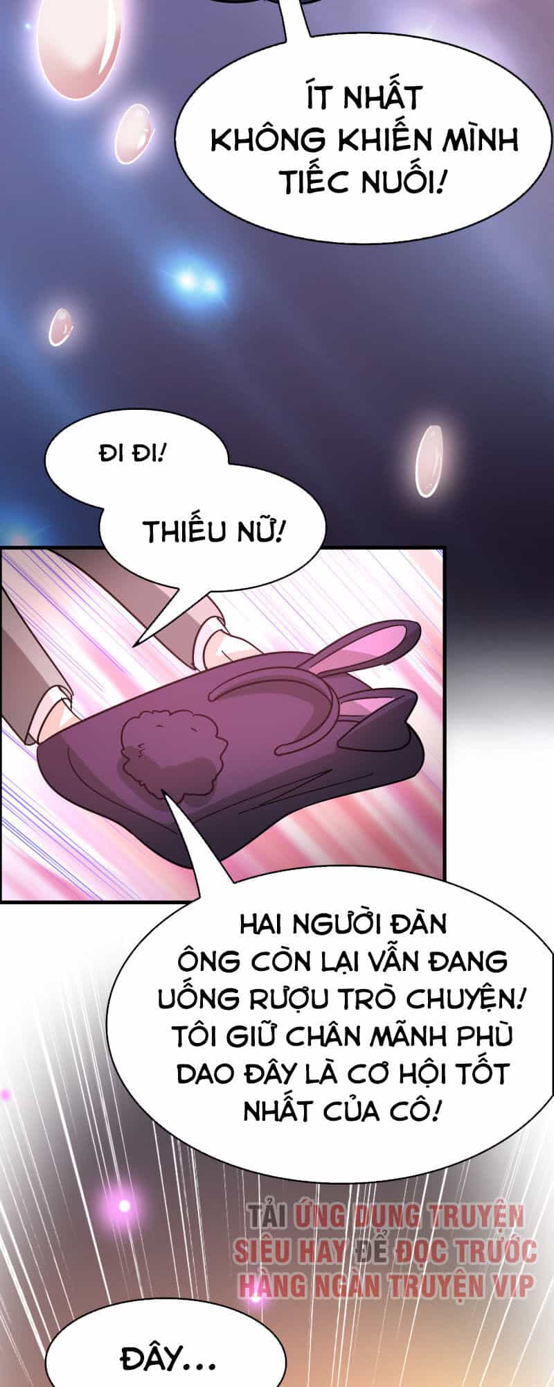 Hệ Thống Đại Gia Tại Dị Giới - Chương 117 - ảnh 28
