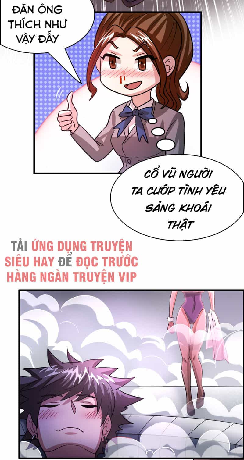 Hệ Thống Đại Gia Tại Dị Giới - Chương 117 - ảnh 32