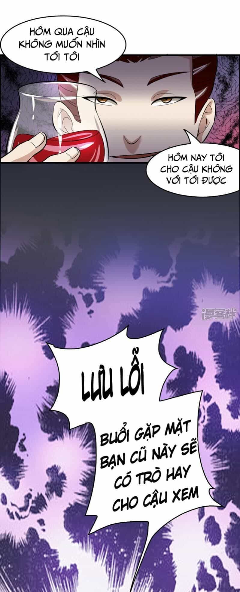 Hệ Thống Đại Gia Tại Dị Giới - Chương 26 - ảnh 19