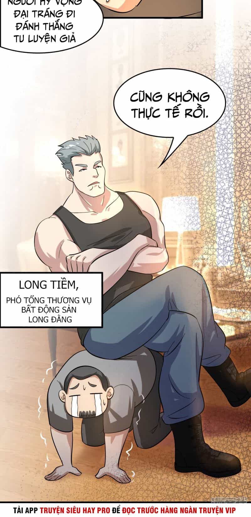 Hệ Thống Đại Gia Tại Dị Giới - Chương 28 - ảnh 25