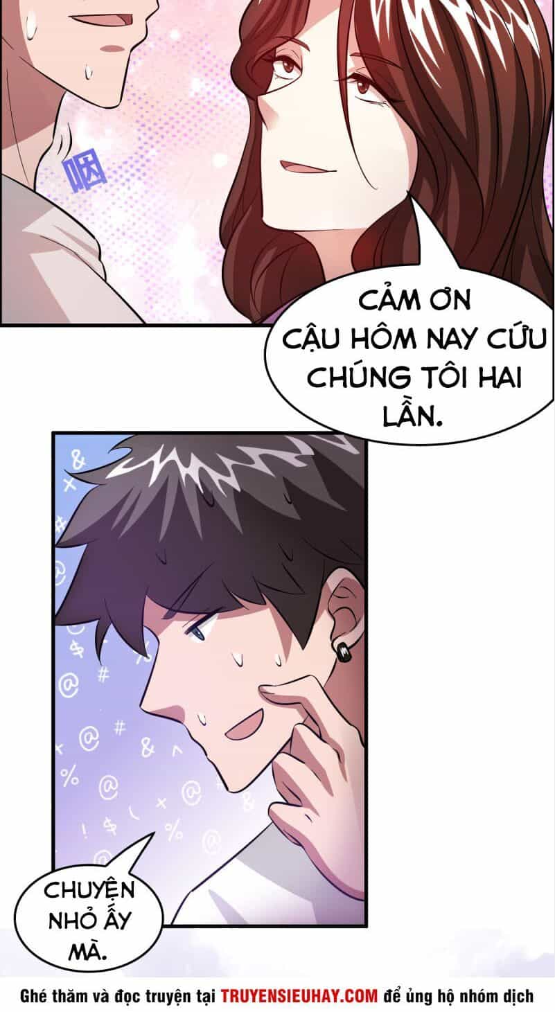Hệ Thống Đại Gia Tại Dị Giới - Chương 42 - ảnh 25