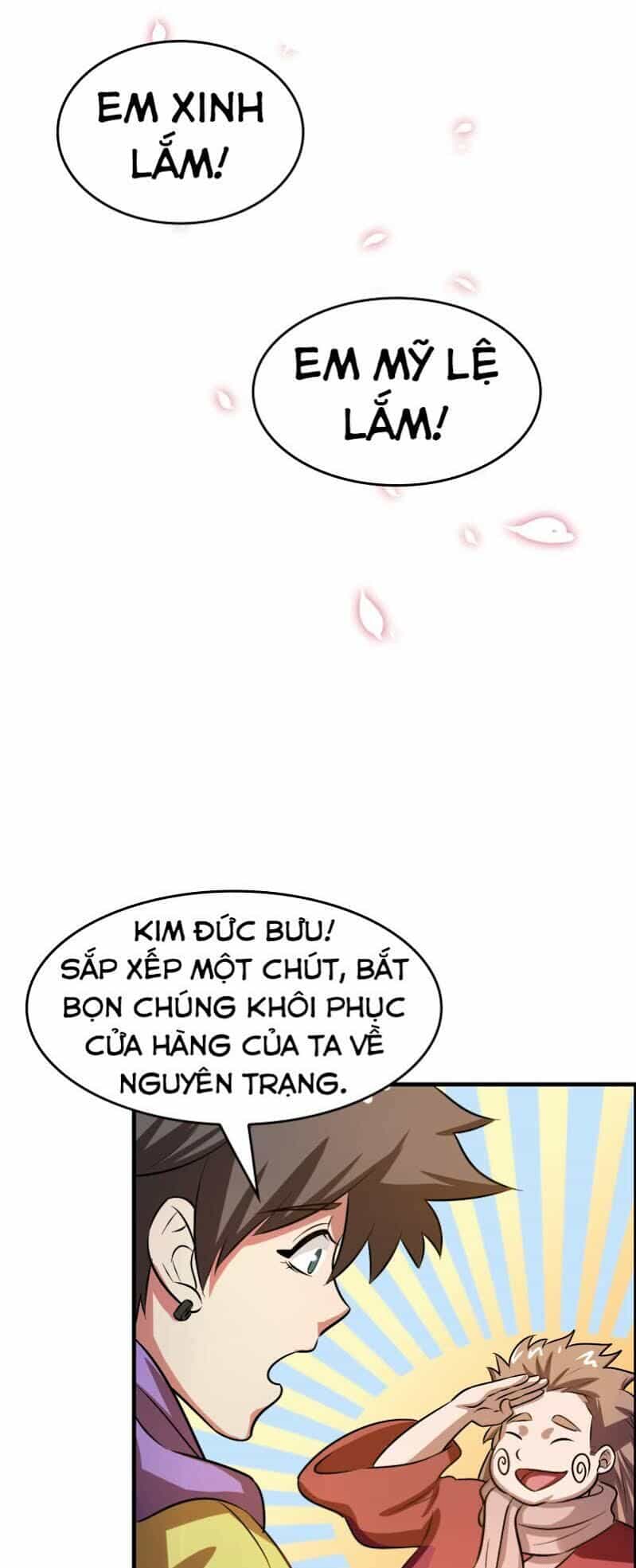 Hệ Thống Đại Gia Tại Dị Giới - Chương 45 - ảnh 17