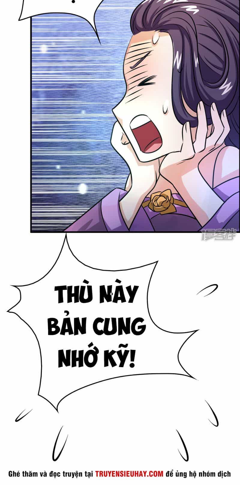 Hệ Thống Đại Gia Tại Dị Giới - Chương 45 - ảnh 23