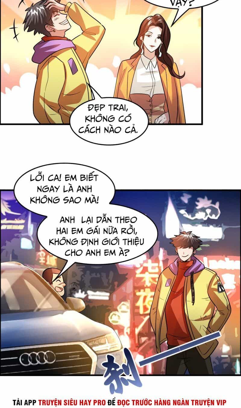 Hệ Thống Đại Gia Tại Dị Giới - Chương 47 - ảnh 11