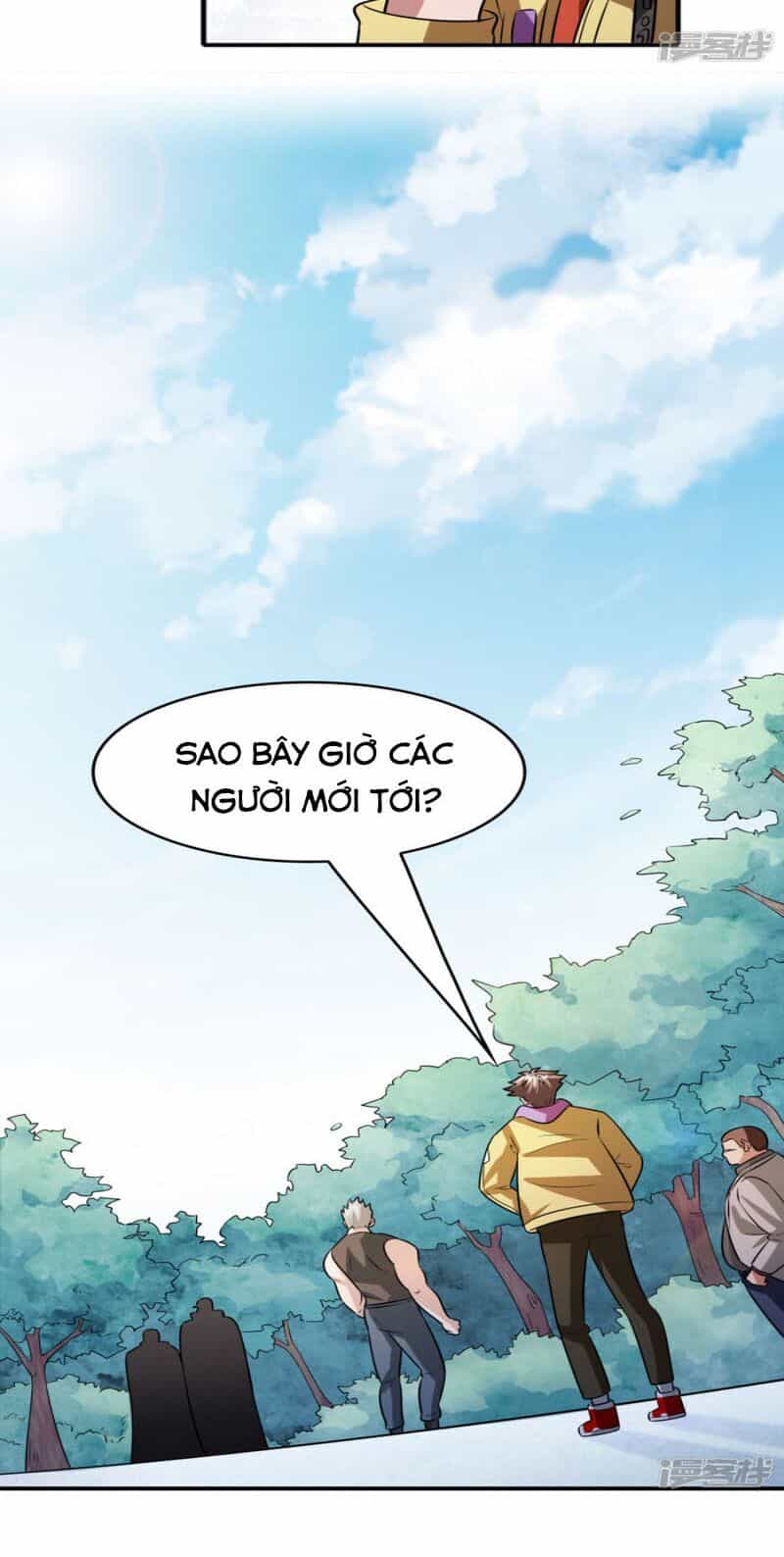 Hệ Thống Đại Gia Tại Dị Giới - Chương 60 - ảnh 6