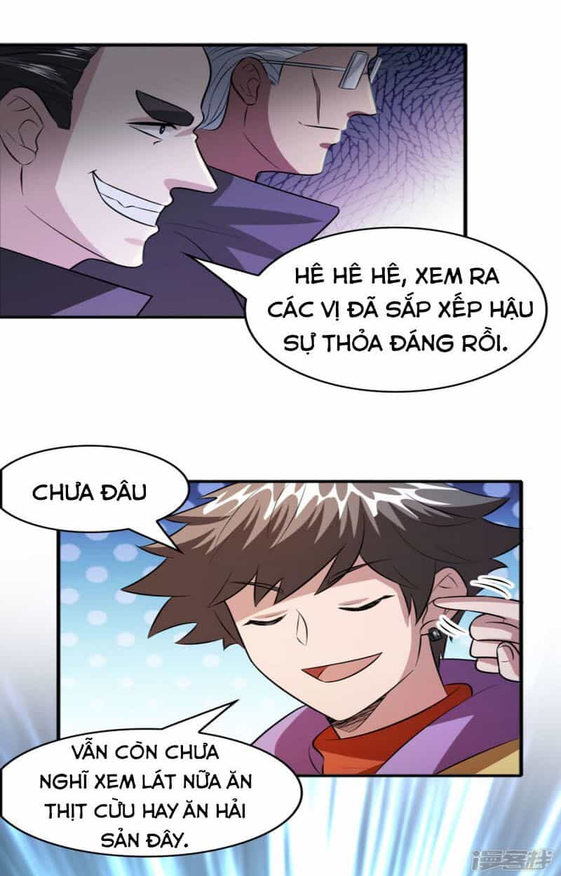 Hệ Thống Đại Gia Tại Dị Giới - Chương 60 - ảnh 7