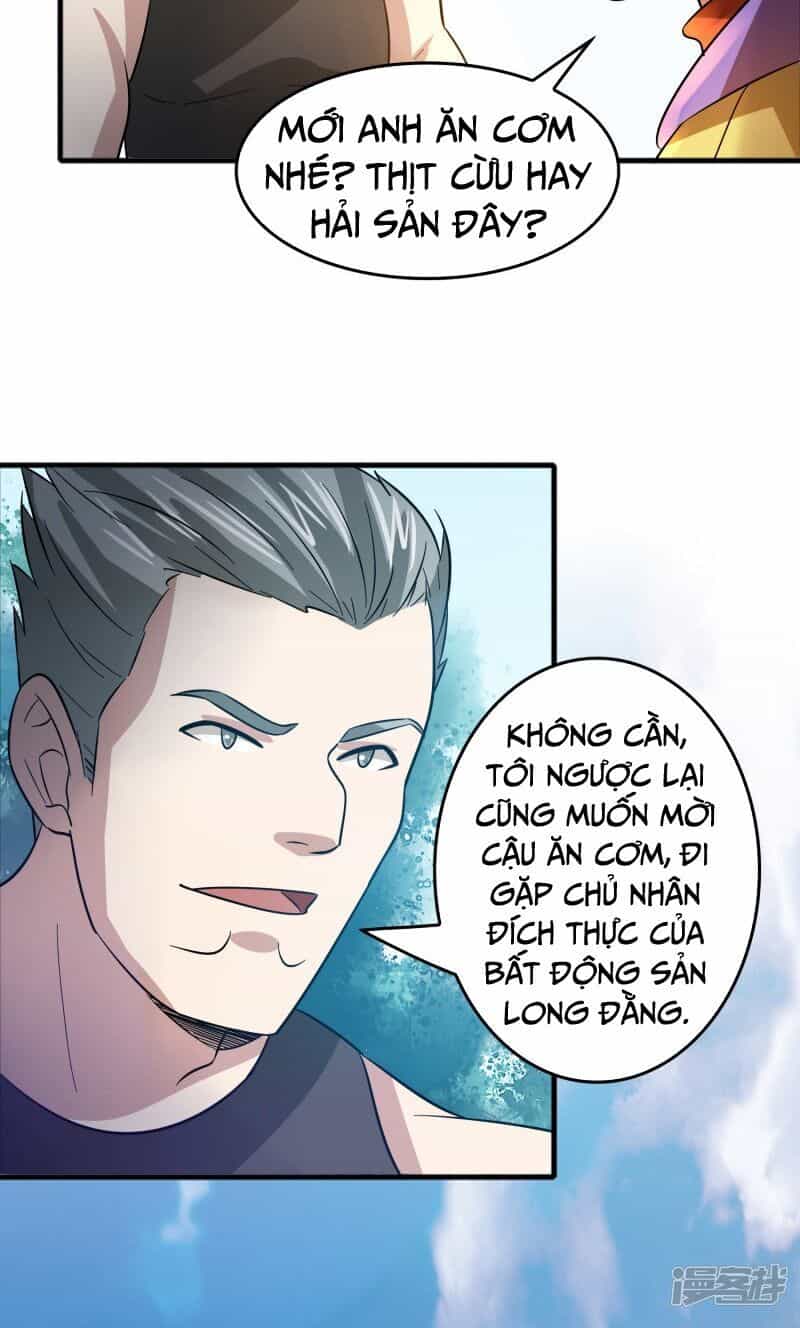 Hệ Thống Đại Gia Tại Dị Giới - Chương 62 - ảnh 13