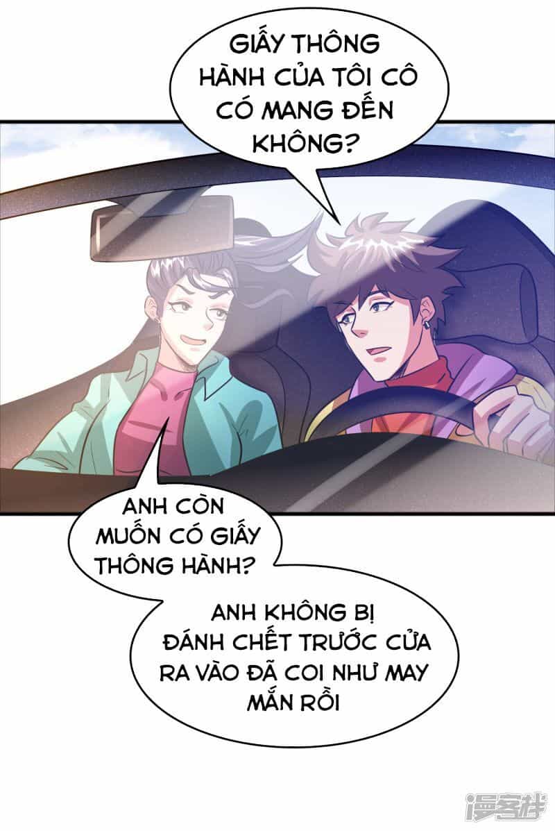 Hệ Thống Đại Gia Tại Dị Giới - Chương 69 - ảnh 24