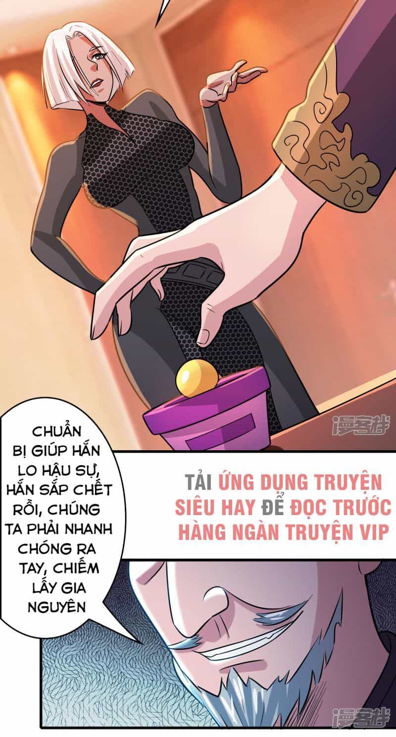 Hệ Thống Đại Gia Tại Dị Giới - Chương 69 - ảnh 7
