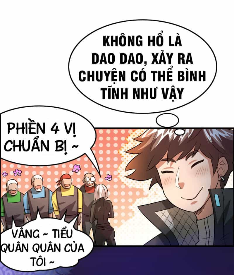 Hệ Thống Đại Gia Tại Dị Giới - Chương 88 - ảnh 16