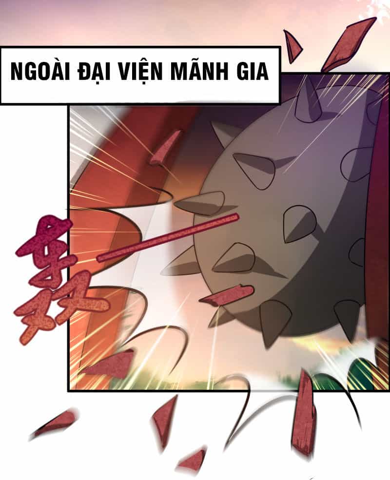 Hệ Thống Đại Gia Tại Dị Giới - Chương 88 - ảnh 18