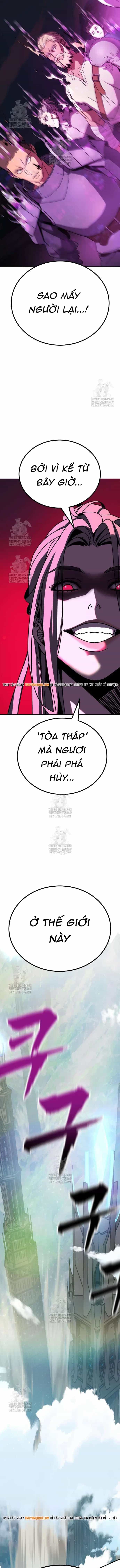 Hệ Thống? Dẹp Mẹ Đi! - Chương 2 - ảnh 28