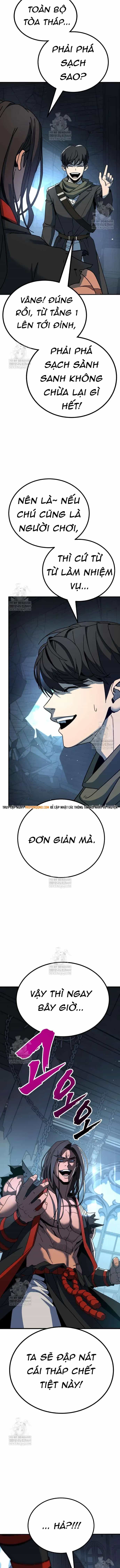 Hệ Thống? Dẹp Mẹ Đi! - Chương 2 - ảnh 9