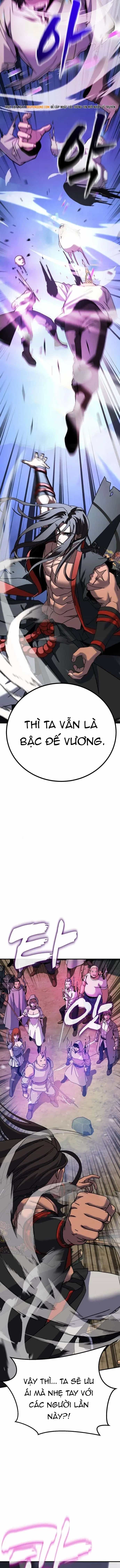 Hệ Thống? Dẹp Mẹ Đi! - Chương 3 - ảnh 20