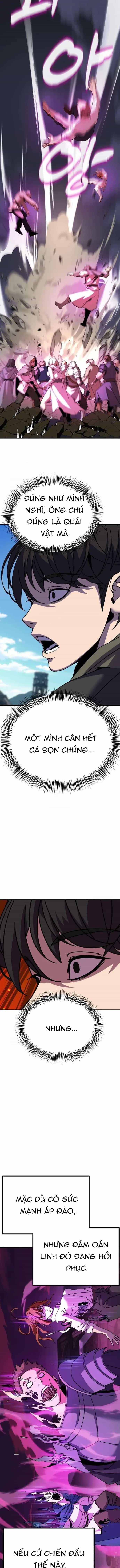 Hệ Thống? Dẹp Mẹ Đi! - Chương 3 - ảnh 21