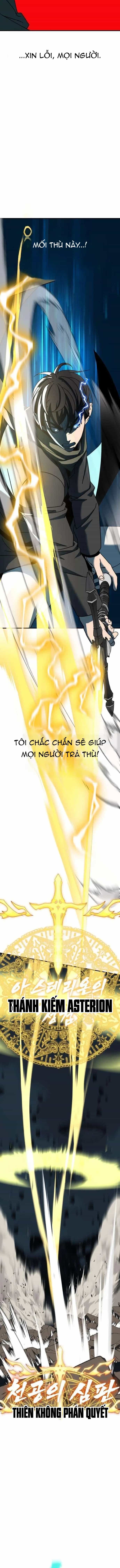 Hệ Thống? Dẹp Mẹ Đi! - Chương 3 - ảnh 27